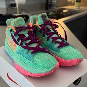Nike Kyrie Low 4